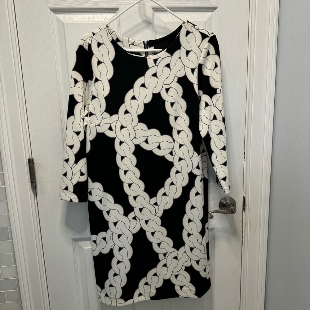 Dress size large